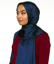 Signature Satin Hijab