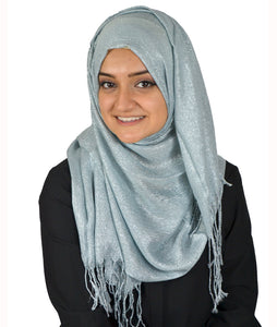 Shimmer Hijab