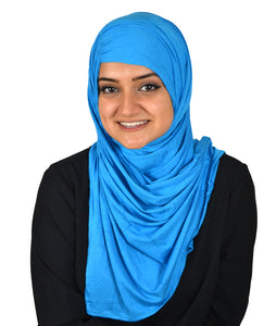 Jasmine Hijab