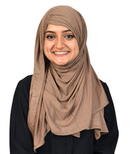 Maxi Jasmine Hijab