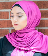 Signature Maxi Jersey Hijab