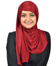 Meryl Jasmine Hijab