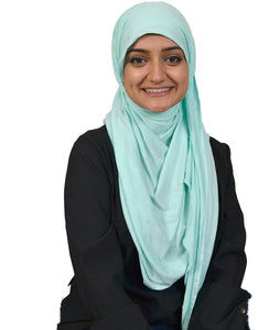 Maxi Jersey Hijab