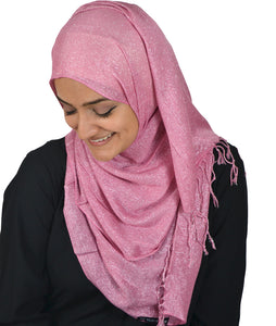 Shimmer Hijab