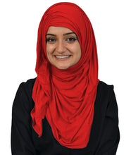 Maxi Jasmine Hijab