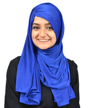 Meryl Jasmine Hijab