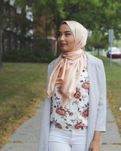 Signature Satin Hijab