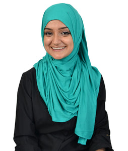 Maxi Jersey Hijab