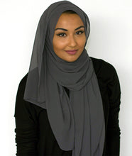 Signature Chiffon Hijab